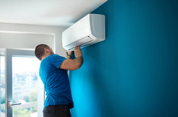 Best Emergency HVAC Repair  in Union, NJ