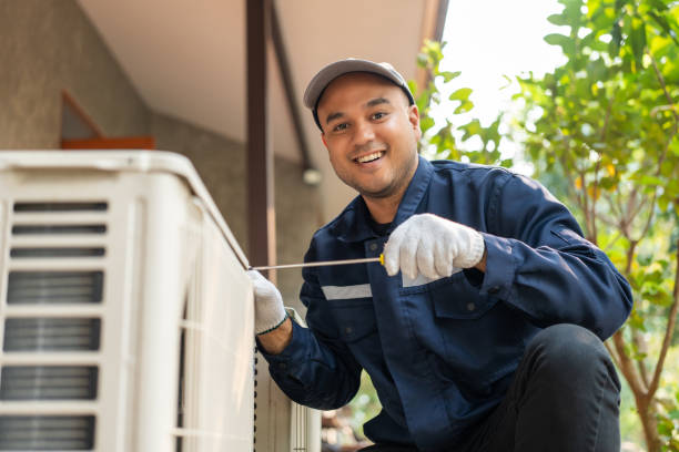 Reliable Union, NJ HVAC Solutions