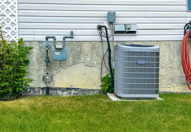 Best Residential HVAC Services  in Union, NJ